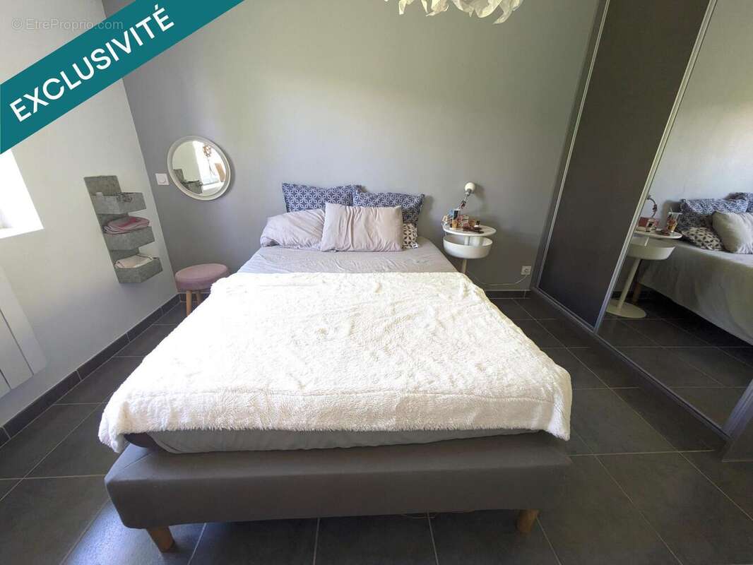 Photo 7 - Maison à VEZERONCE-CURTIN