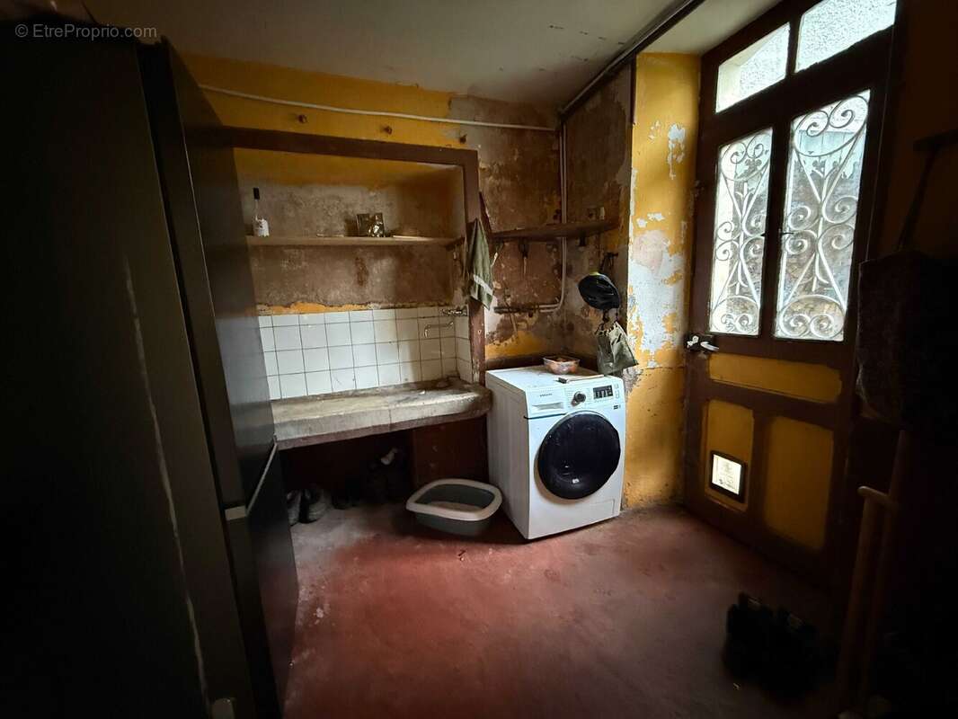 Maison à MONTHUREUX-SUR-SAONE