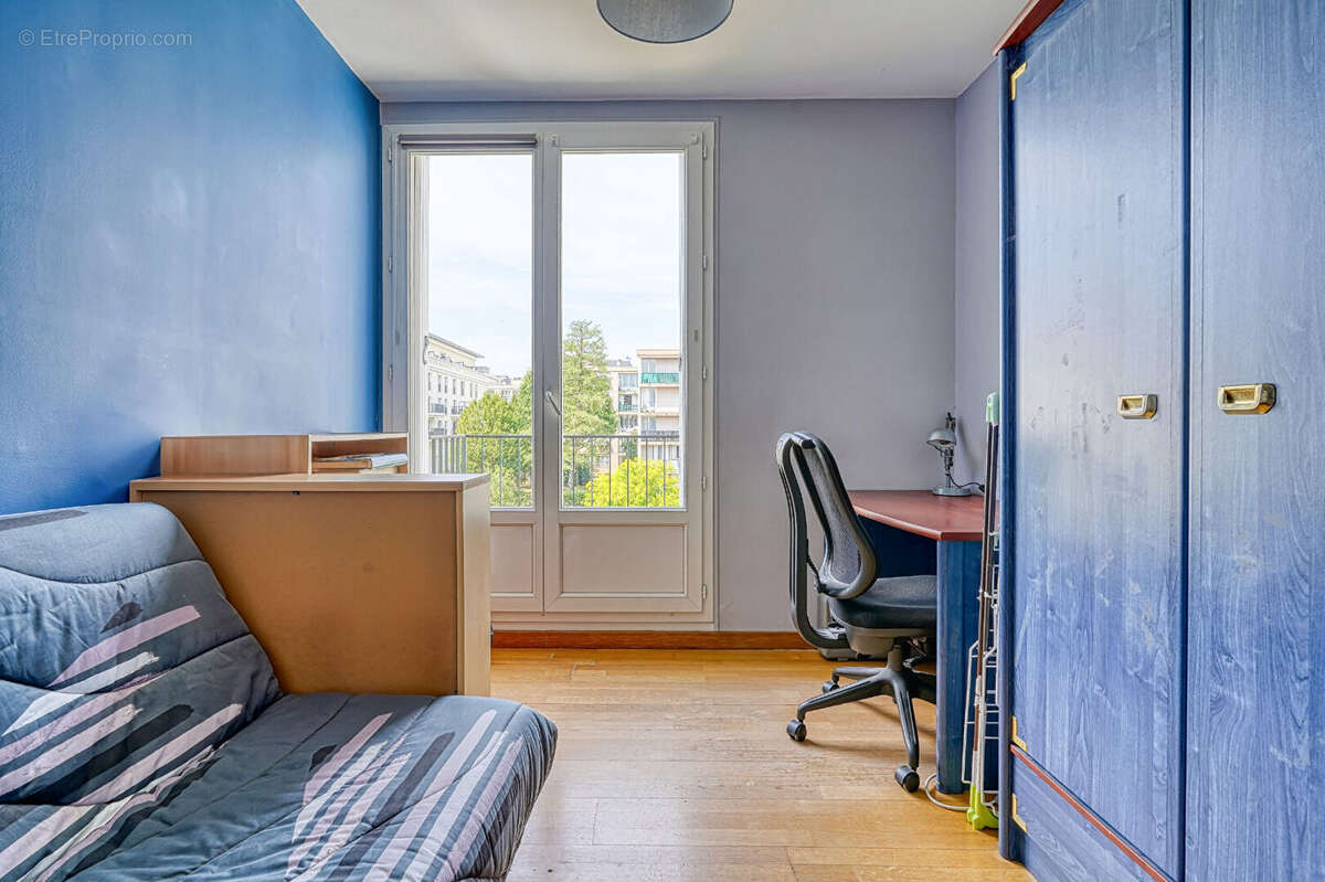Appartement  3 pièce(s) - photo 11