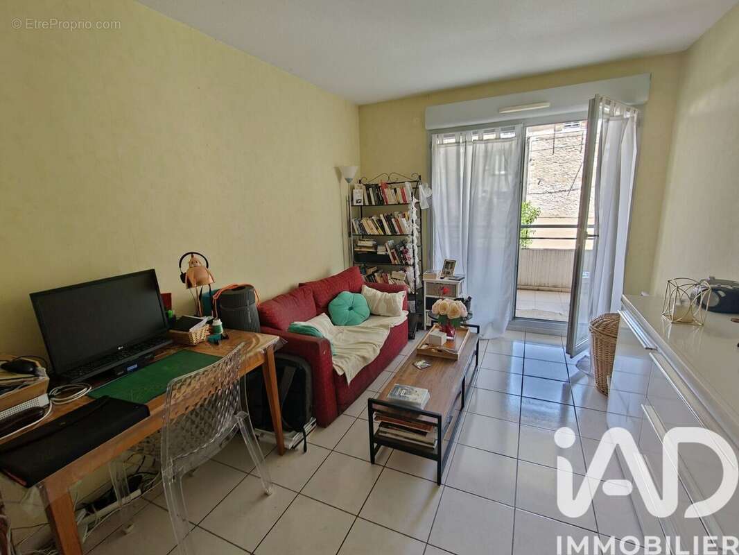 Photo 9 - Appartement à NIMES