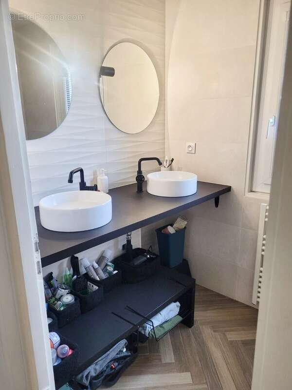 Appartement à PUBLIER