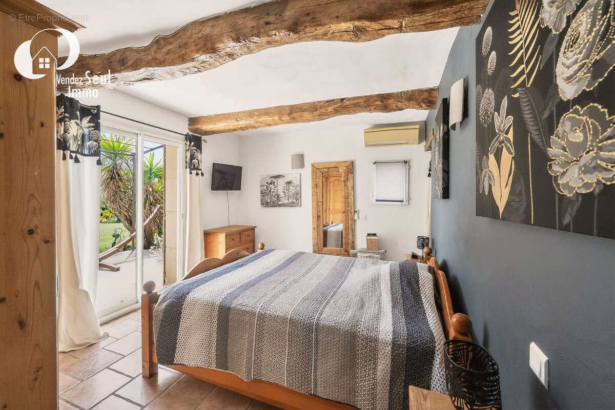 Maison à VAISON-LA-ROMAINE