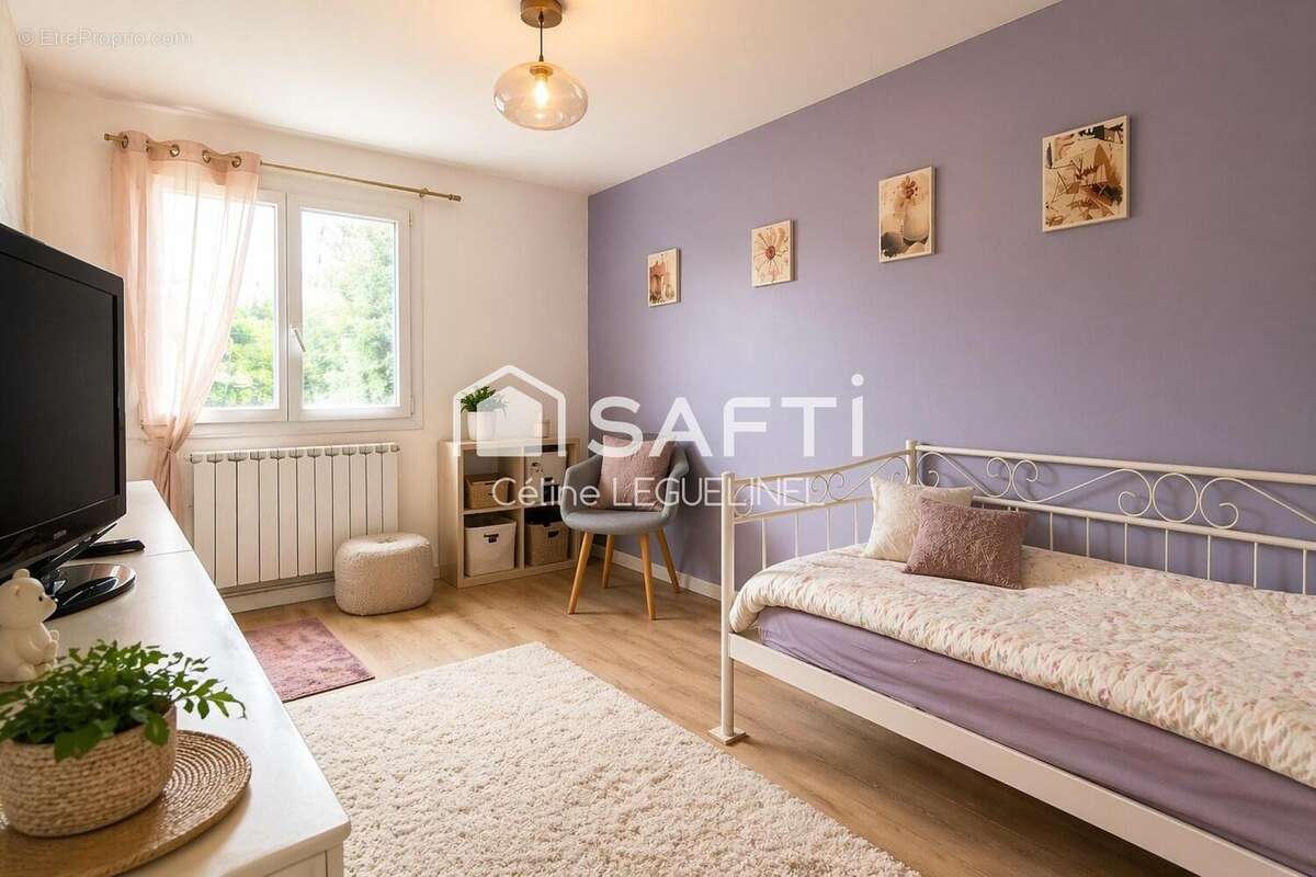 Photo 9 - Maison à SAINT-GERMAIN-DE-LA-GRANGE