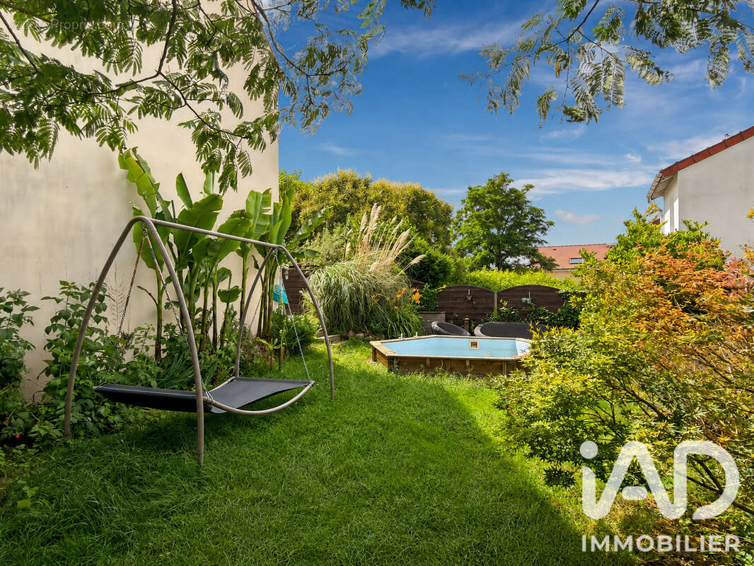 Photo 3 - Maison à EPINAY-SOUS-SENART