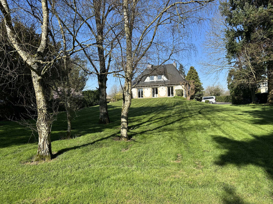 Maison à CESSON-SEVIGNE