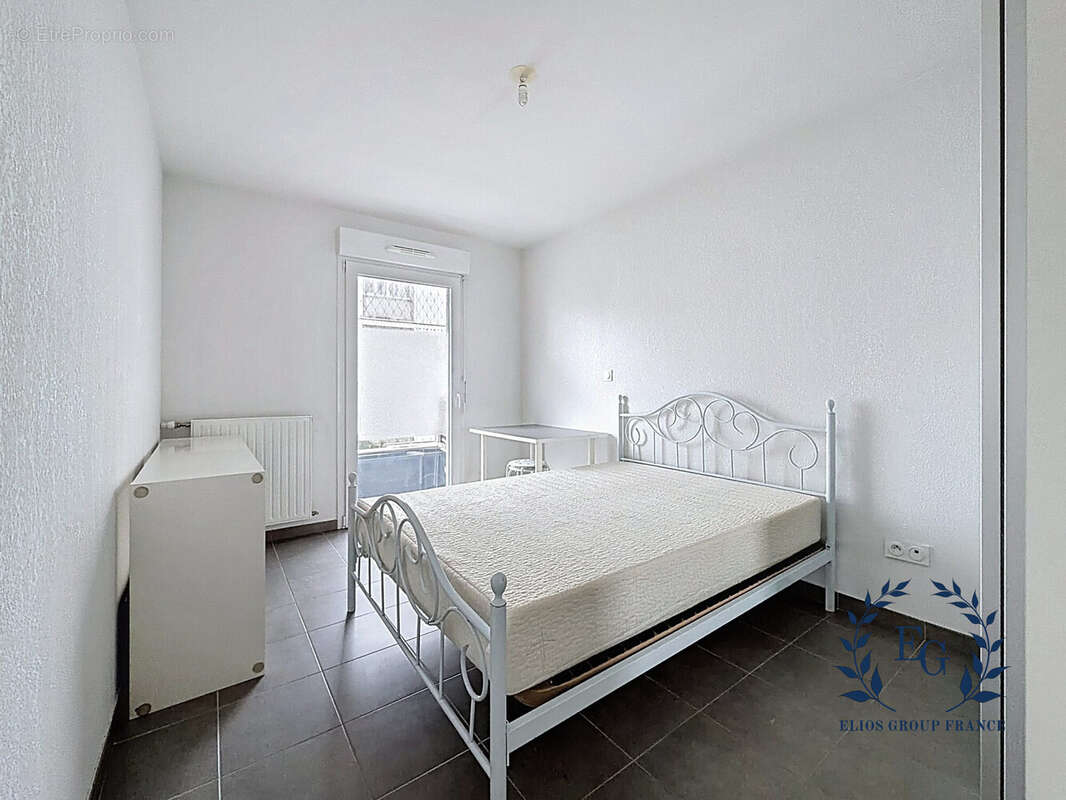 Appartement 42 m² à Montpellier  - photo 8