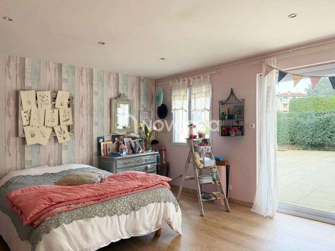 Appartement à PAU