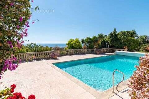 Maison à ANTIBES
