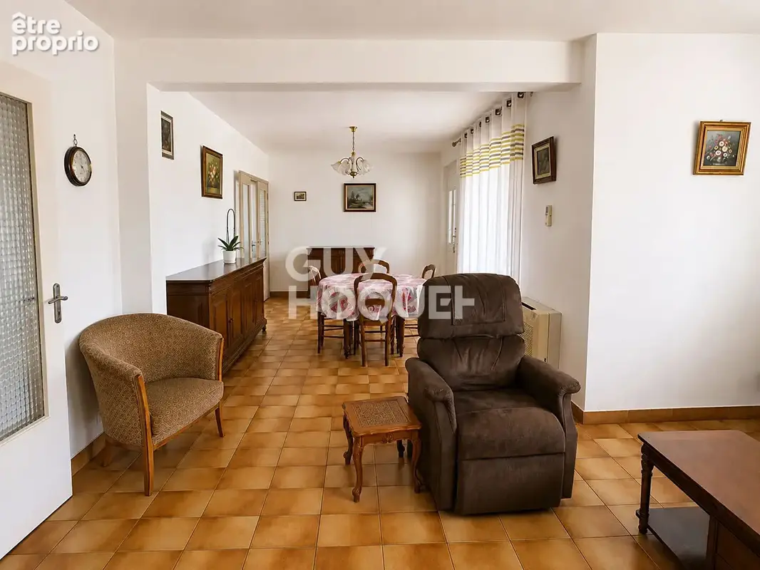 Maison familiale de  7 pièces et 154 m² - Aix-les-Bains - Terrain de 1 689 m² - photo 29