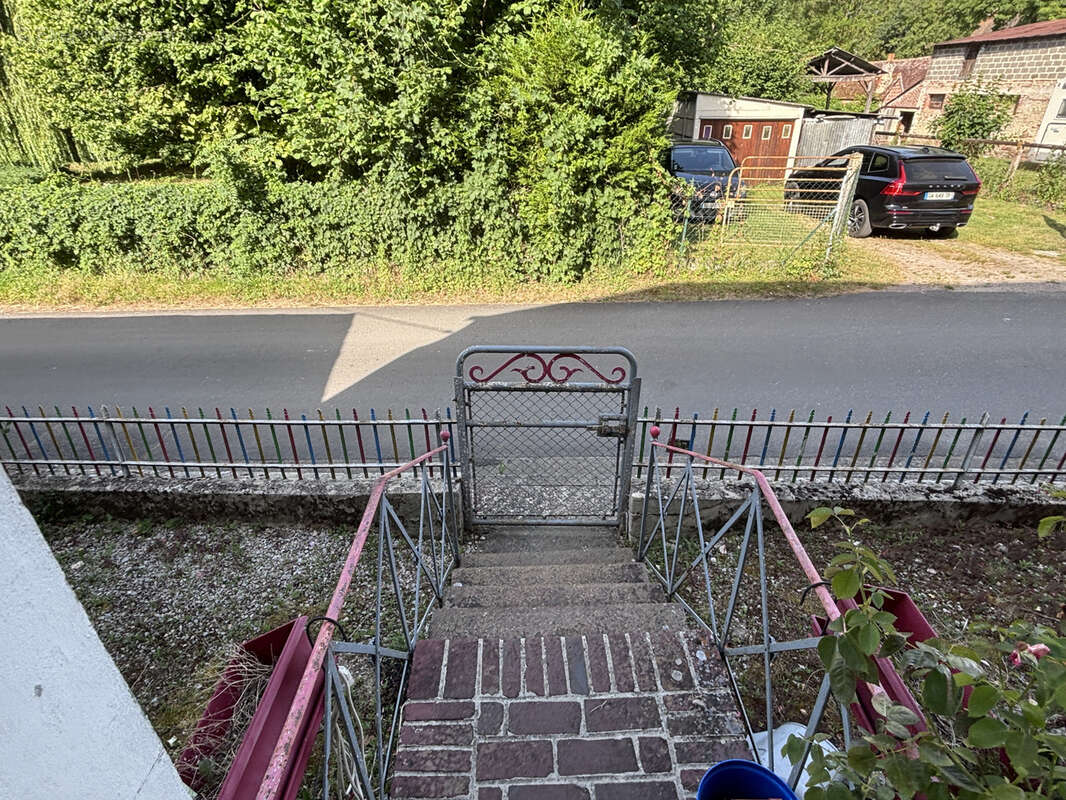À vendre   Belle maison familiale avec grand terrain à Trun - photo 19