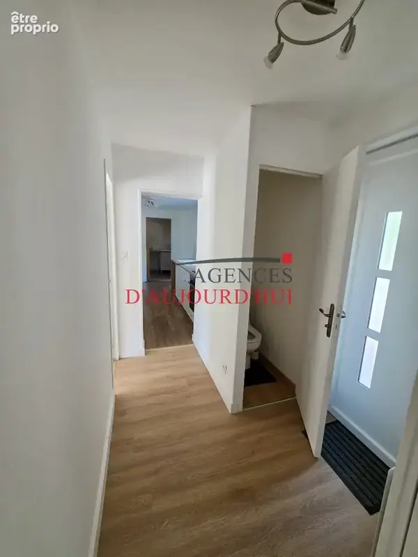 Maison de plain-pied - axe villers-bocage / caen - photo 8