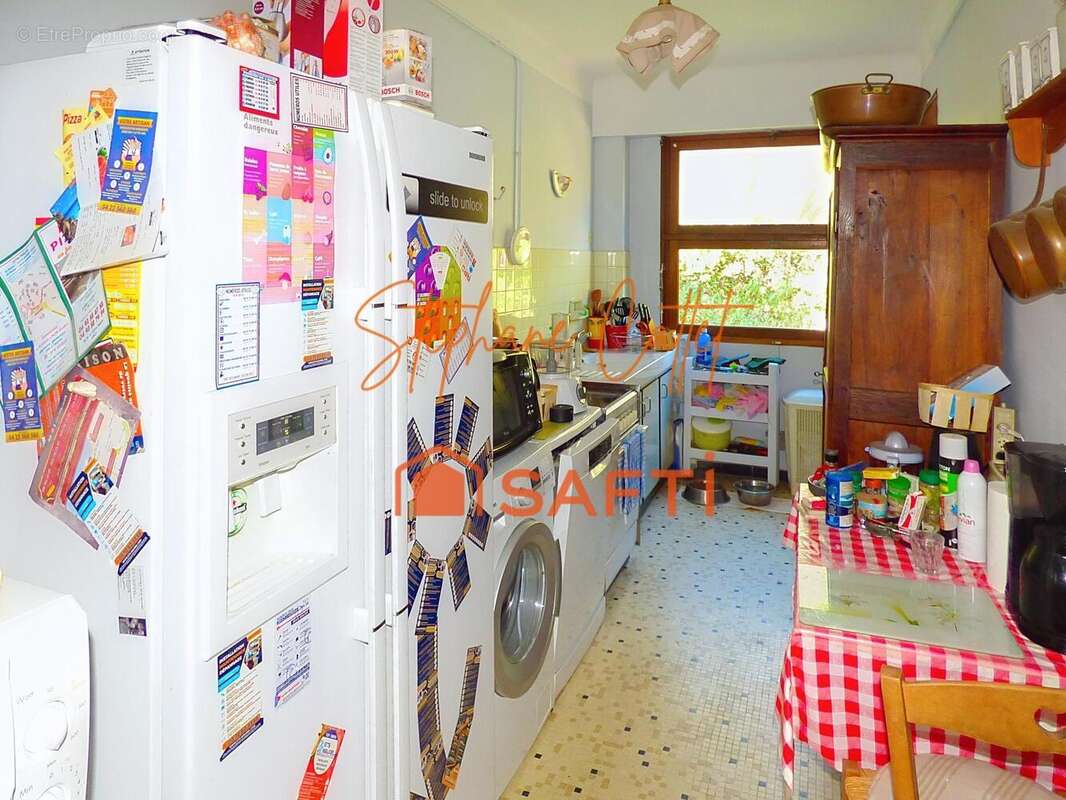 Photo 6 - Appartement à VENCE