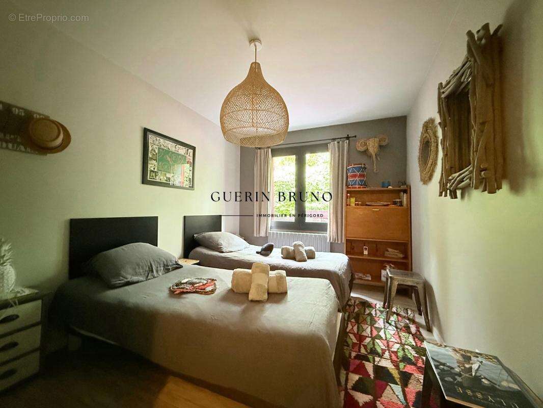 Maison à LEGE-CAP-FERRET