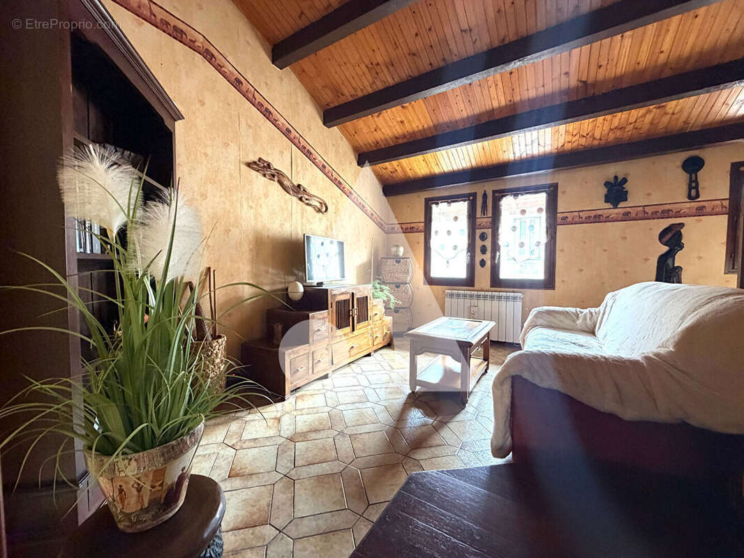Maison à FROUARD