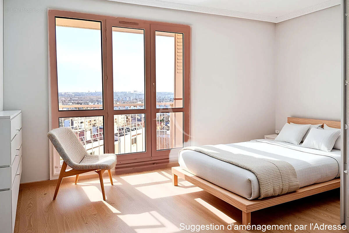 Appartement à GAGNY