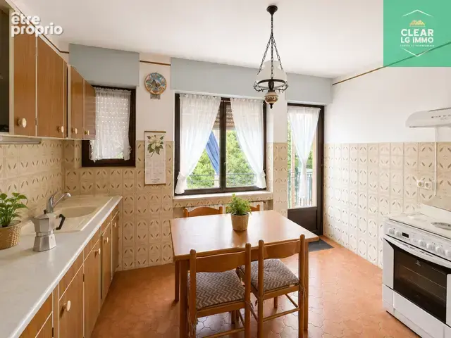 Maison à FLORANGE