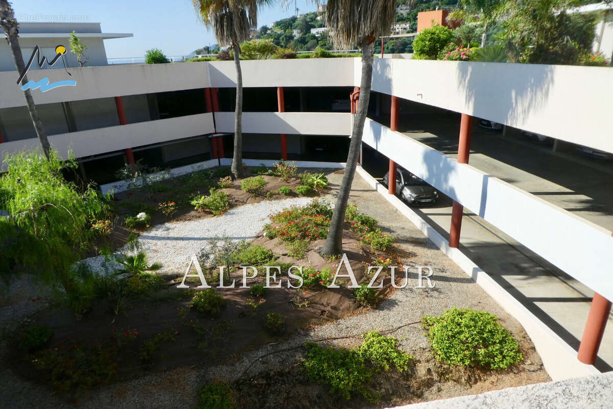 Appartement à MANDELIEU-LA-NAPOULE