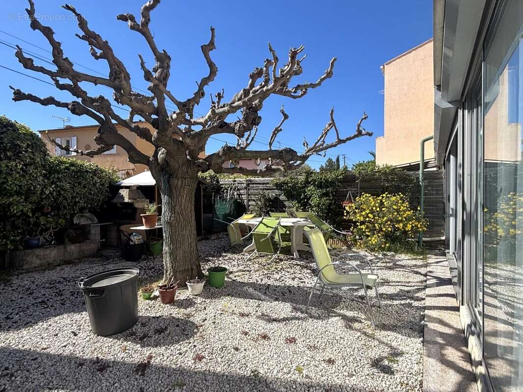 Appartement à SANARY-SUR-MER