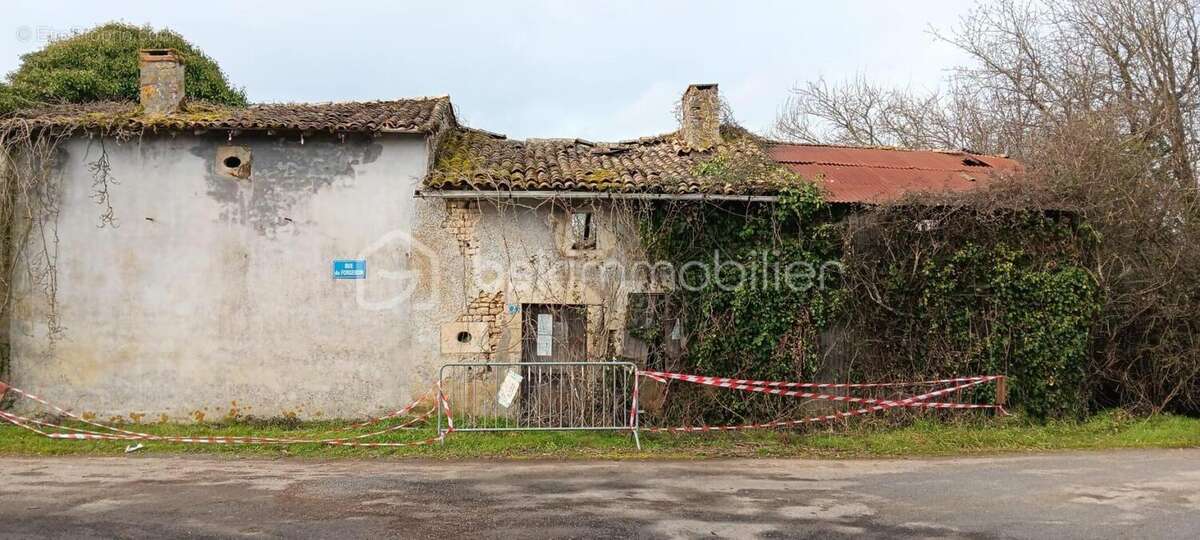 Terrain à vendre - photo 2