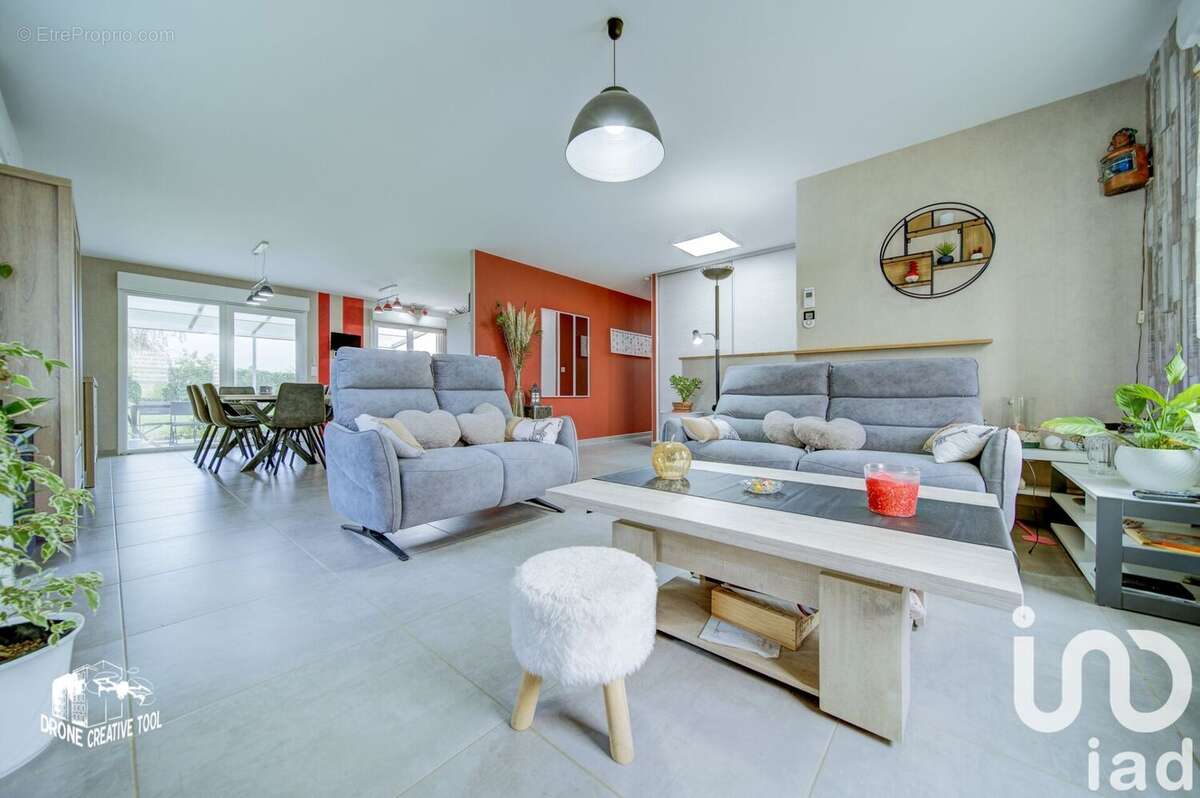 Photo 8 - Maison à SOLGNE