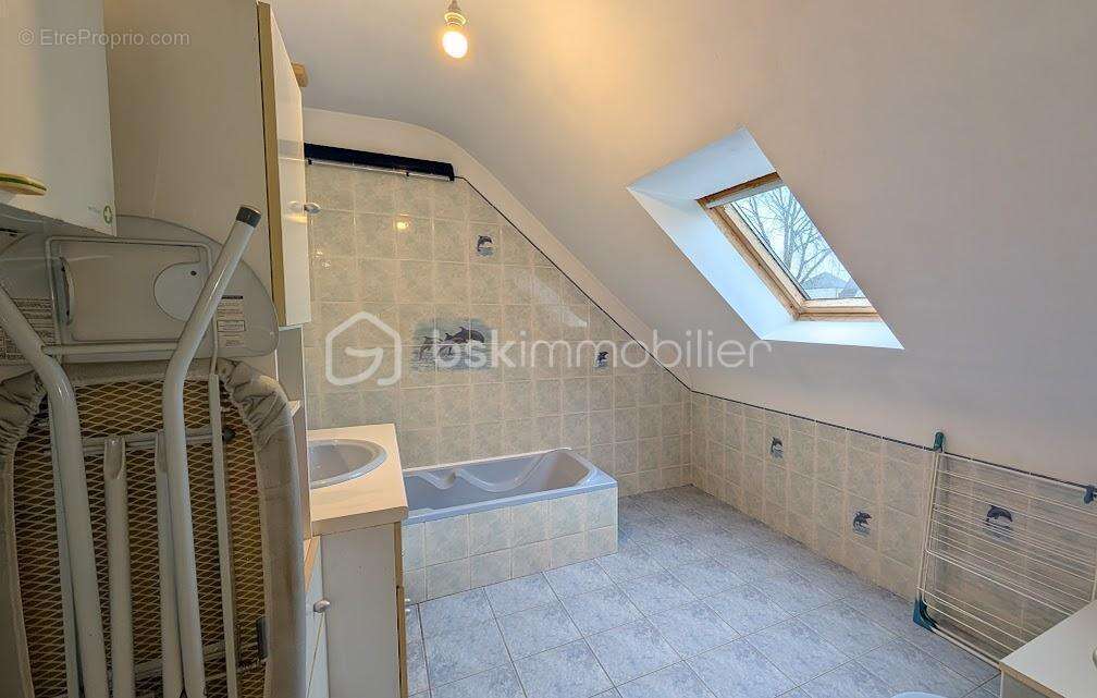 Maison à JAVENE