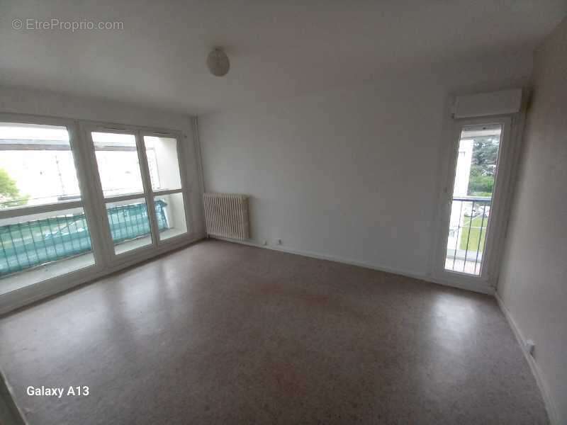 Appartement 60 m² à Montbeliard  - photo 3