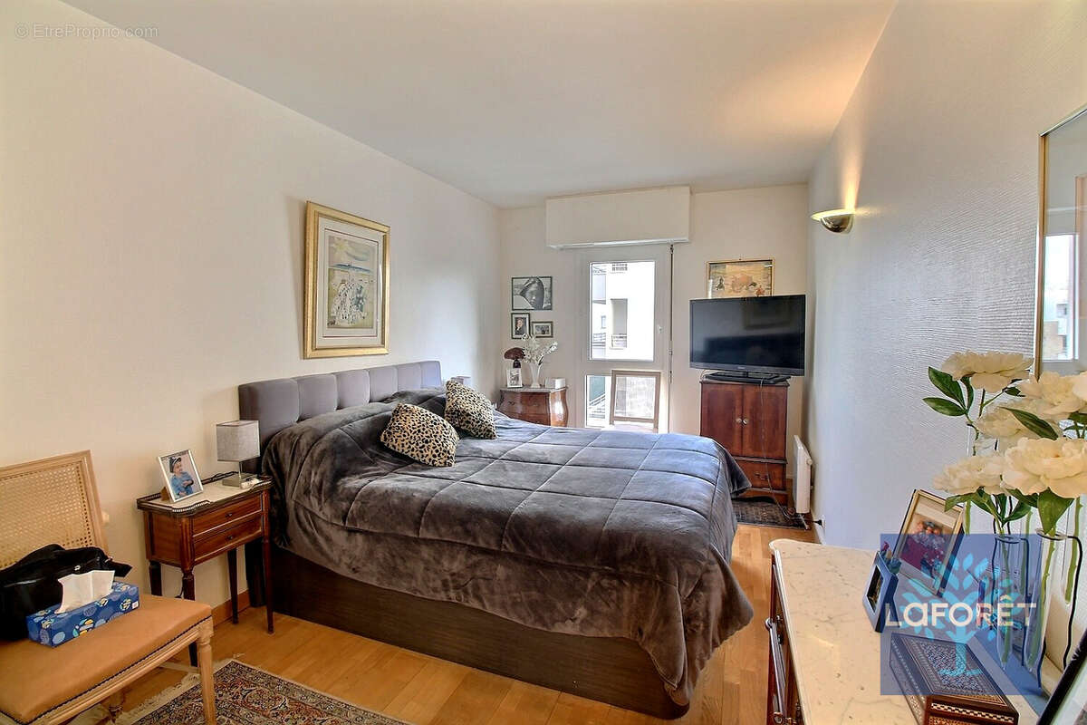 Appartement à PUTEAUX