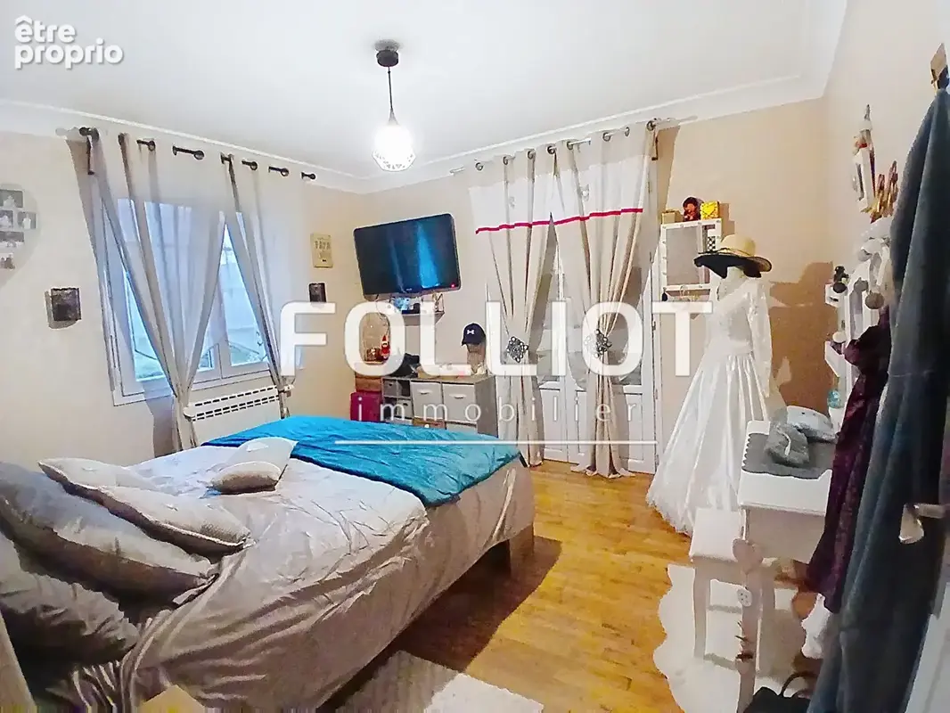A VENDRE Maison lumineuse à 2,5 km de la plage - photo 10