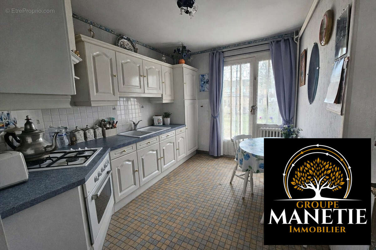 Maison à CUINCY