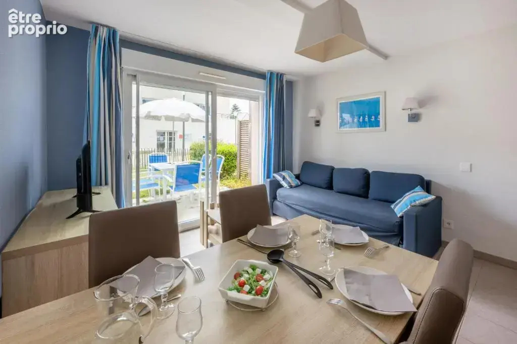 Investissement en residence de tourisme - photo 8