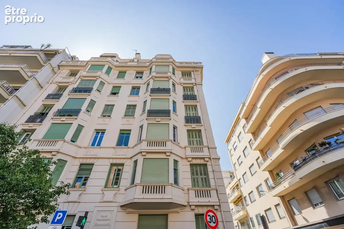 Appartement 5 pièces 146 m² à vendre à Nice (06000) - photo 18