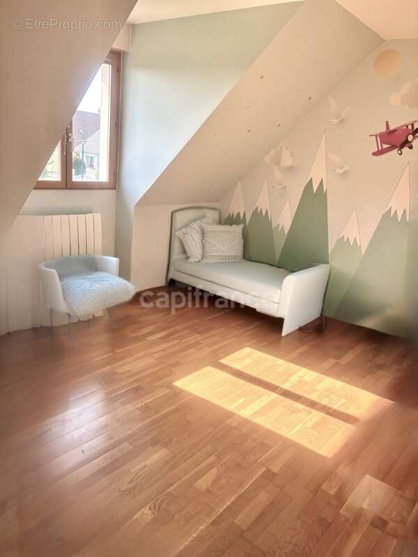 Maison à GONNEVILLE-LA-MALLET