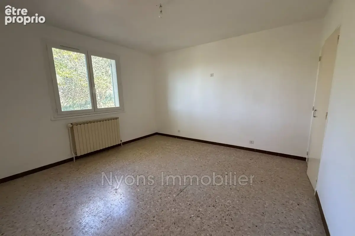 Maison 3 pièces 85 m² à vendre à Venterol (26110) - photo 9