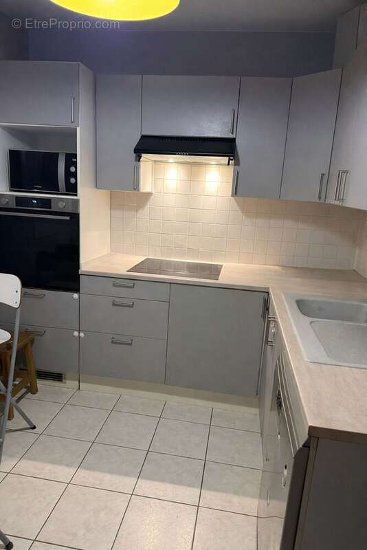 Appartement à ROANNE