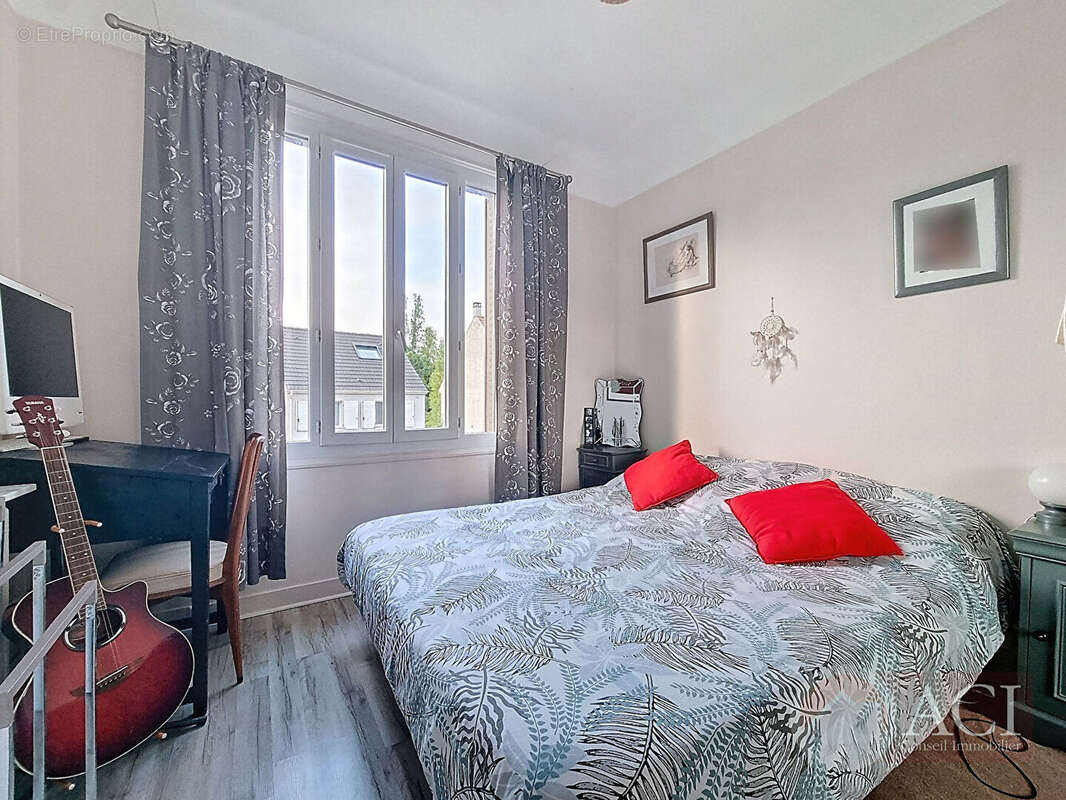 Maison à EPINAY-SUR-SEINE