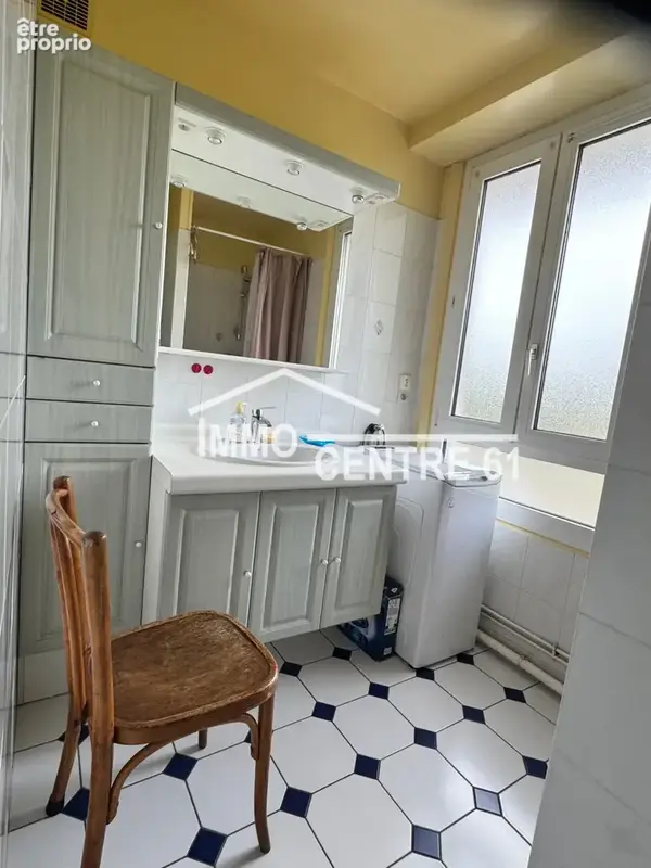 Maison 3 chambres de plain-pied - photo 7