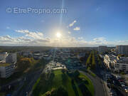 Appartement à MEAUX