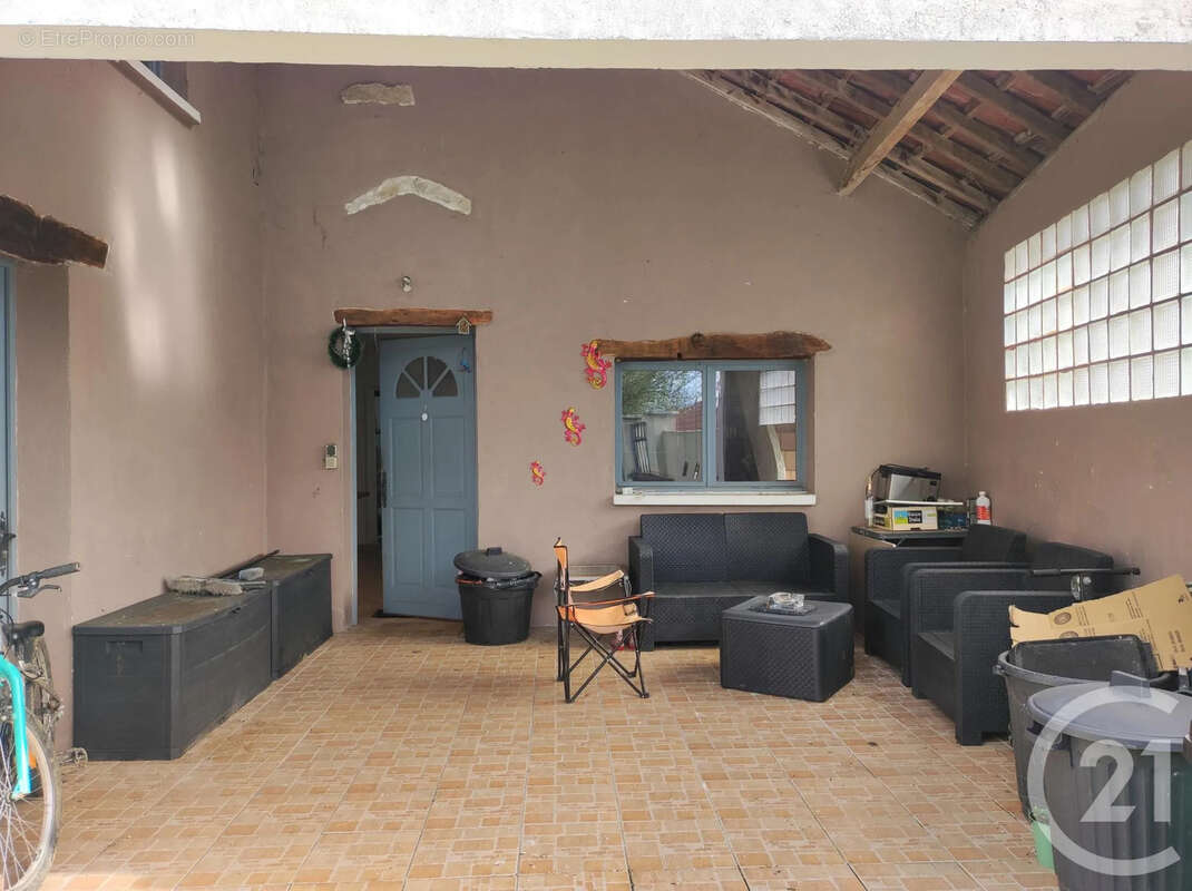 Maison 201 m² à Saint-Pere  - photo 3