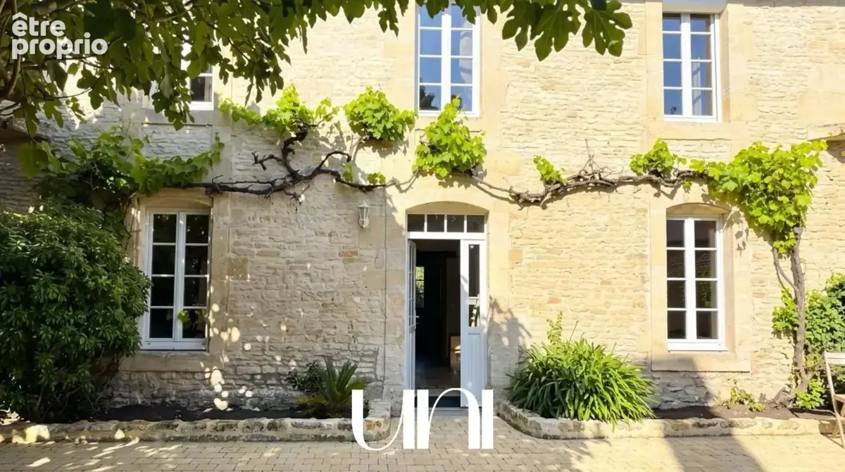 Maison en pierres - photo 11