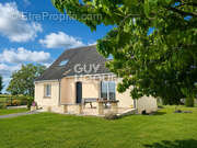 Maison à JUILLEY