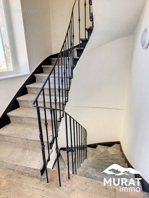 Appartement à LE CENDRE