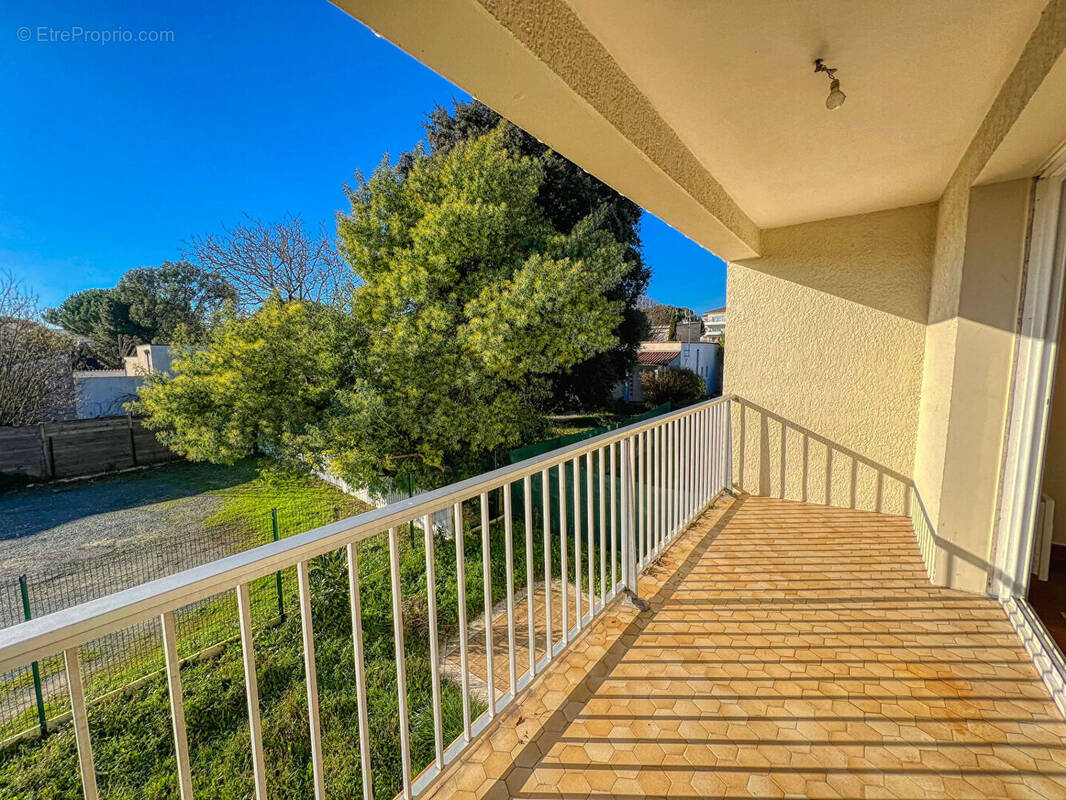 Appartement à ROYAN