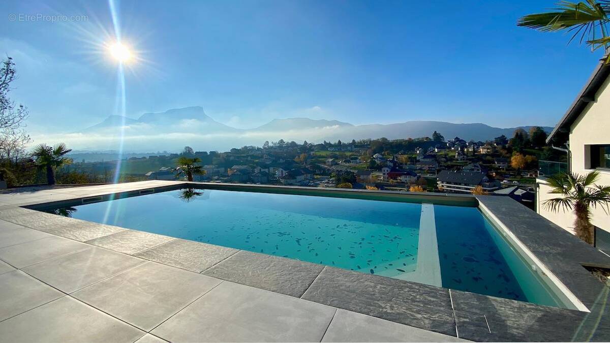 Photo 1 - Maison à CHAMBERY