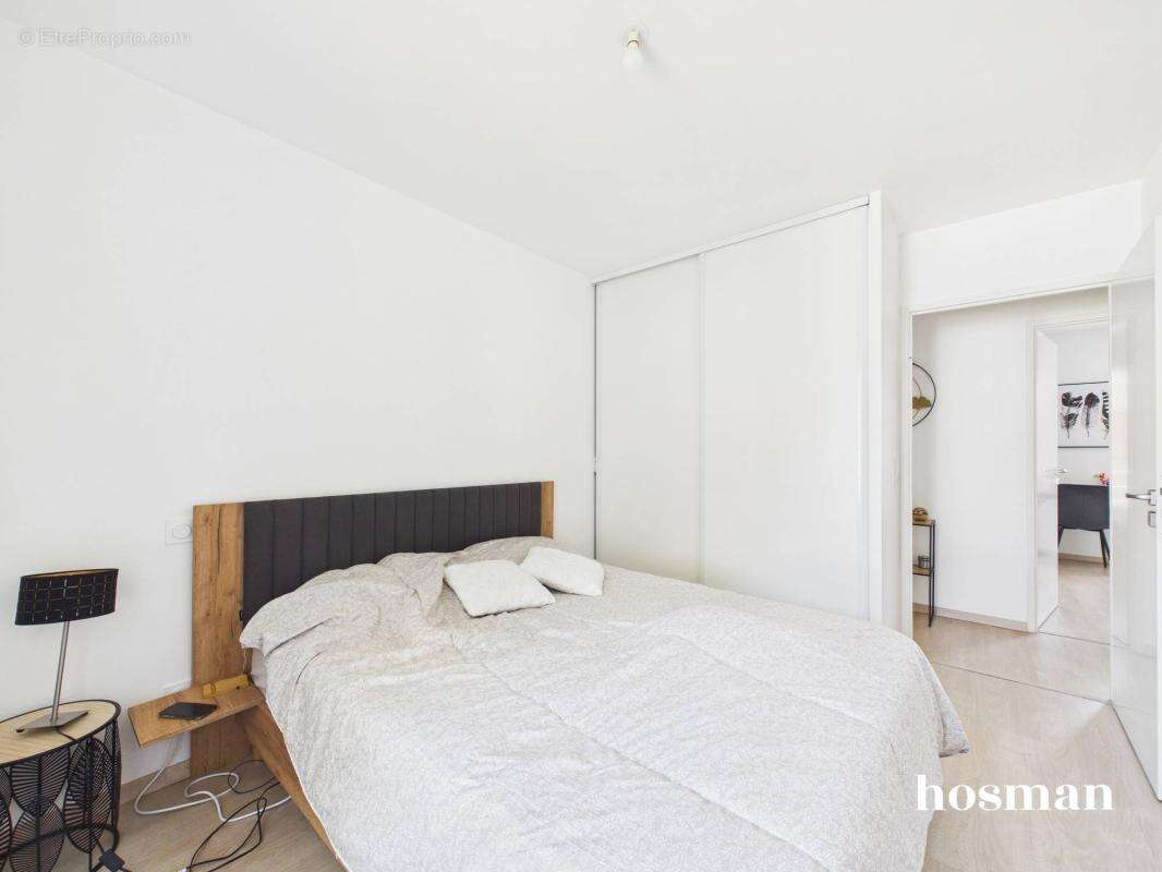 Maison 4 pièces 80 m² - Avec jardin et garage - Avenue Aristide Briand, Mérignac - photo 11