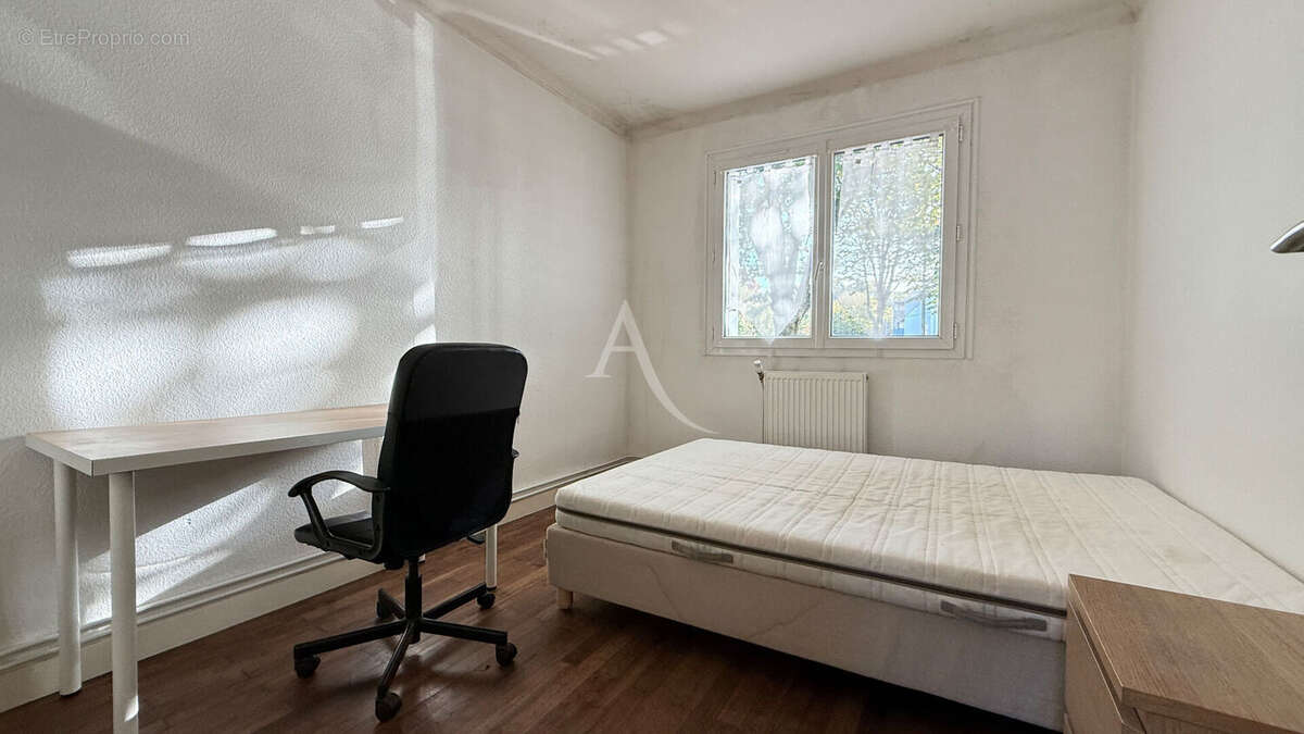 Appartement à LA ROCHE-SUR-YON