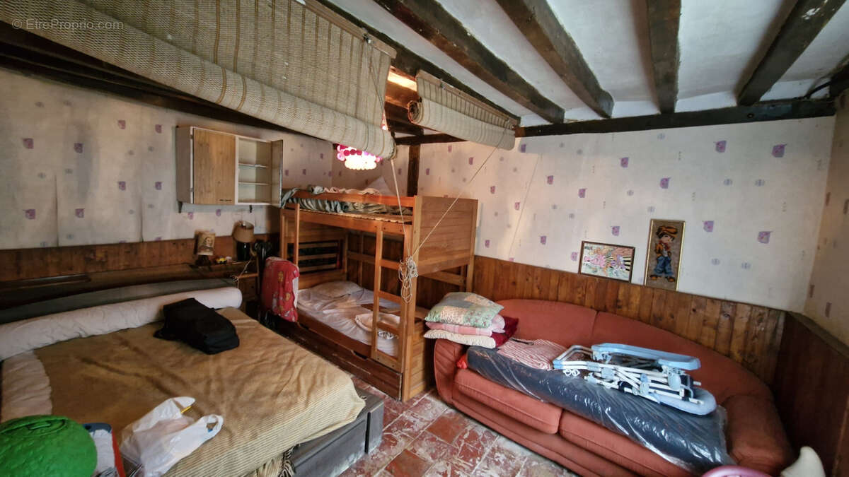 Maison à BERFAY