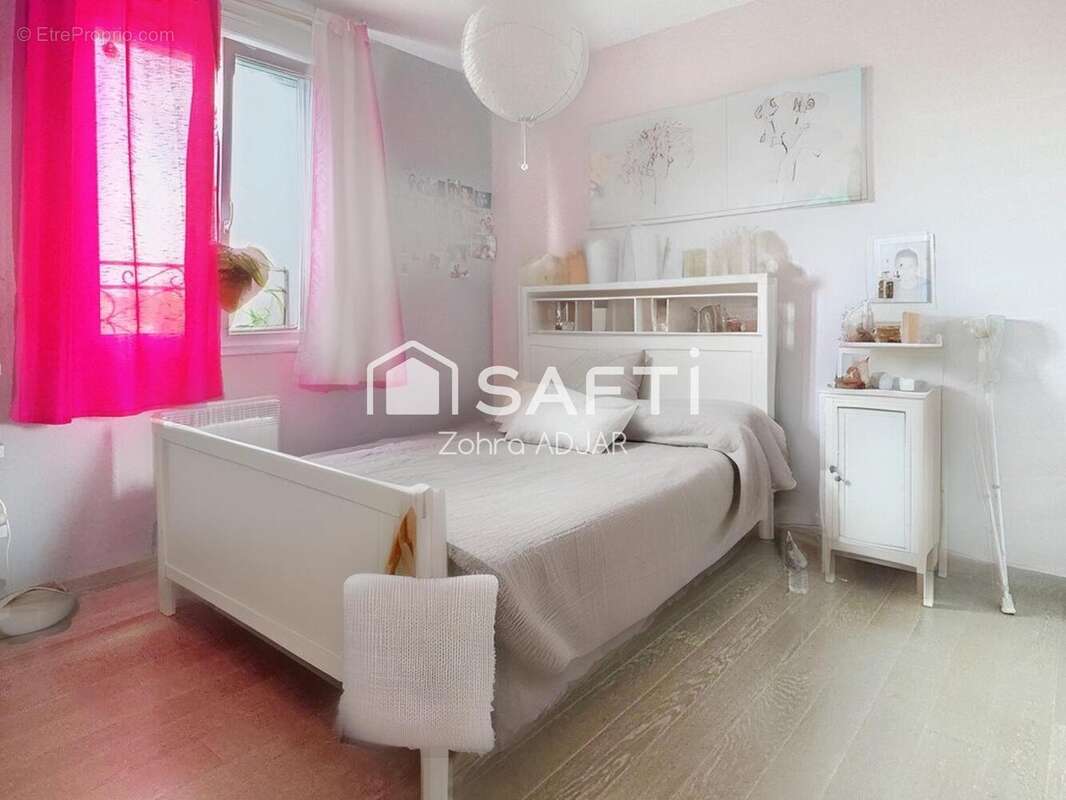 Photo 5 - Maison à DAMMARTIN-EN-GOELE