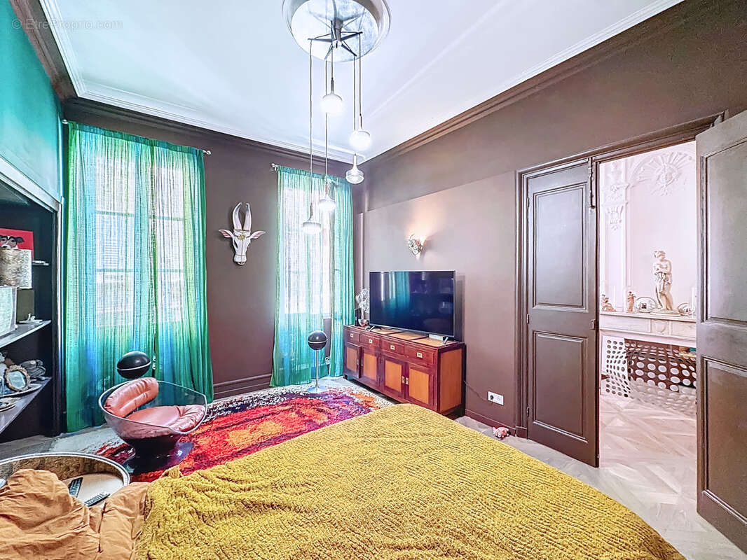 Appartement à GRASSE