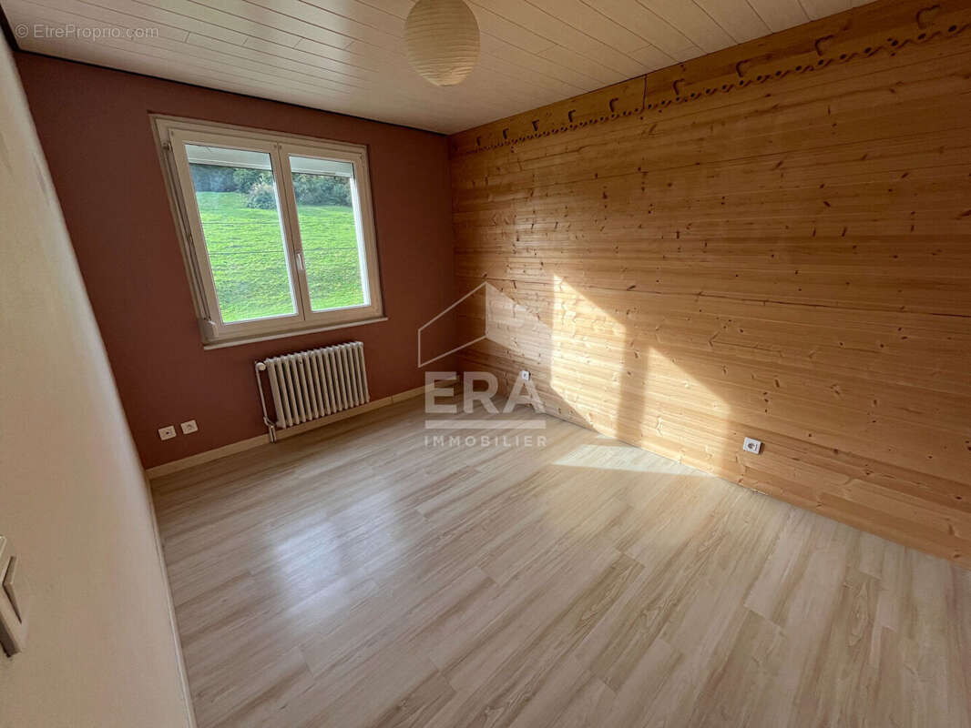 Appartement 64m² à morteau - photo 3