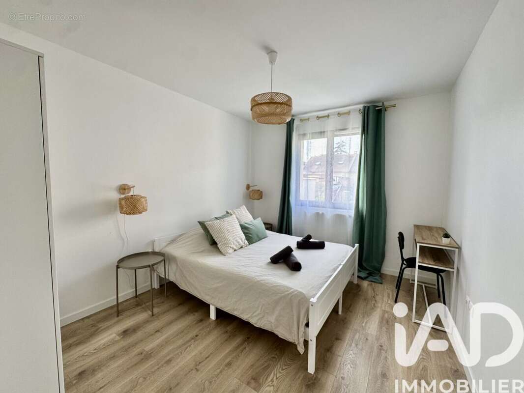 Maison 91 m² à Bouville  - photo 6